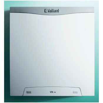 MODULE VAILLANT VR 70 POUR 2 CIRCUITS MELANGES