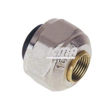 RACCORD COMPRESSION M24 x 15