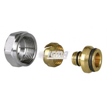 RACCORD COMPRESSION 3/4EK x 18/2