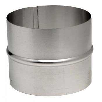 MANCHON ALU POUR FLEXIBLE 150