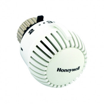 TETE THERMOSTATIQUE HONEYWELL INVIOLABLE