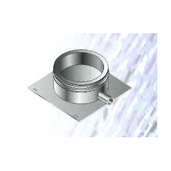 PLAQUE DE BASE + PURGE DP 150