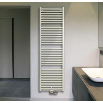 RAD.SECHE-SERVIETTES VASCO HDM IRIS 1734 x 500 BLANC