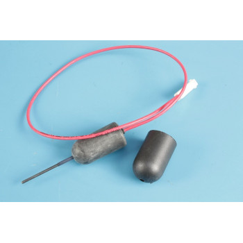 ANODE ACI + BOUCHON - 040374