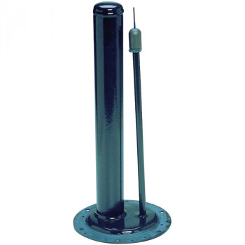 CORPS DE CHAUFFE ACI VM 150 L. - 040226