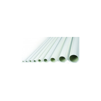 TUBE HENCO 20 x 2 EN BARRE DE 5M. - M.