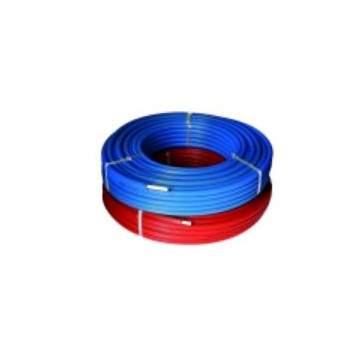 TUBE HENCO 16 x 2 ISOLE ROUGE 6 MM RIXC 0.2 - RLX 50 M