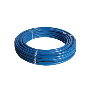 TUBE HENCO 16 x 2 ISOLE BLEU 10 MM - RLX 50 M