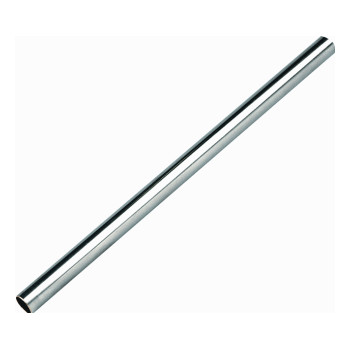 TUBE RELAIS CHROME 15 MM - 110CM