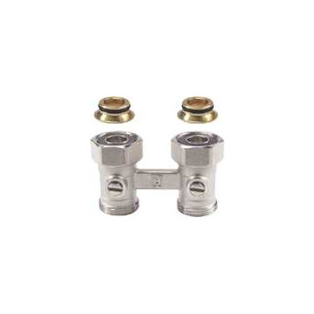 BLOC H - HONEYWELL 100% DROIT