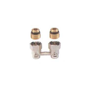 BLOC H - HONEYWELL 100% EQUERRE