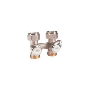 BLOC H - HONEYWELL 50% DROIT