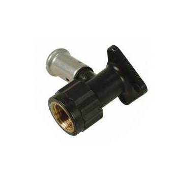 CULASSE A SERTIR HENCO PVDF 1/2 x 16