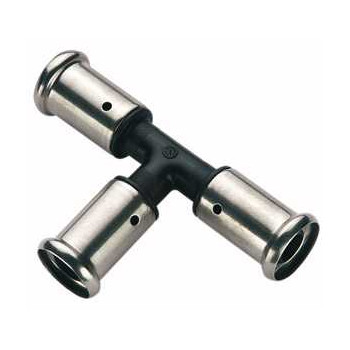 TE A SERTIR HENCO PVDF 16