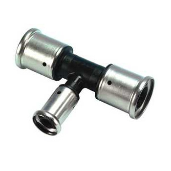 TE A SERTIR HENCO PVDF 26 x 20 x 26