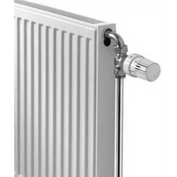 RADIATEUR SUPERIA COMPACT 33/500 x 1500 - 3072 W