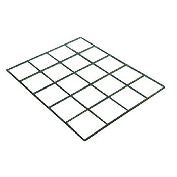 TREILLIS CHAUFFAGE SOL 10 x 10 - 2.58 M² - PAQUET 10 PC