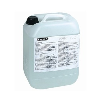 ADDITIF THERMIQUE POUR CHAPE - BIDON 10 L
