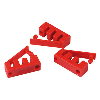 ATTACHE POUR RELIER TREILLIS