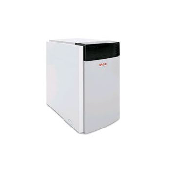 CHAUDIERE CONDENSATION MAZOUT ELCO STRATON S 40