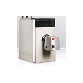 CHAUDIERE MAZOUT ELCO ALTRON B 24 + BRULEUR ECO 1.34