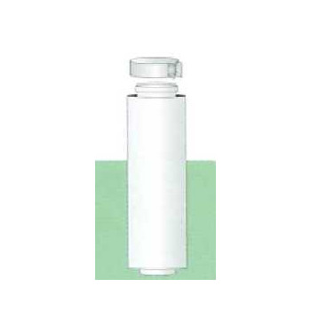 ALLONGE 200 CM ALU/PP 60/100 MM - 311.27.40