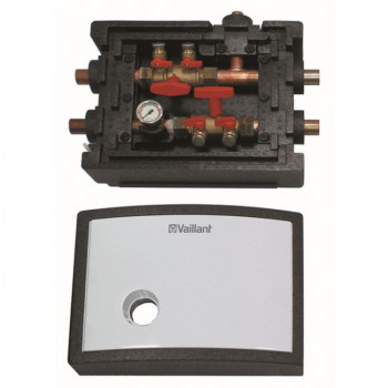 KIT REMPLISSAGE/RINCAGE VAILLANT FLEXOTHERM 5/4