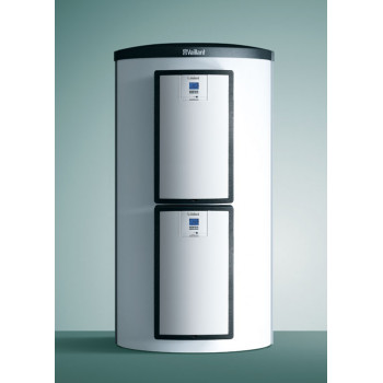 RESERVOIR TAMPON MULTI-USAGES ALLSTOR EXCLUSIV VPS 500