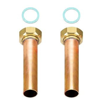 KIT DE RACCORDEMENT POUR MEH 60/MPS 40 - 4/4 F 22