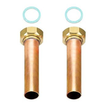 KIT DE RACCORDEMENT POUR MPS 40 - 5/4 F 28