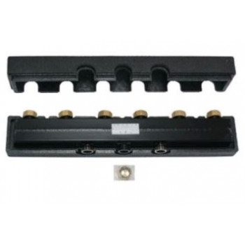 COLLECTEUR VAILLANT POUR 3 GROUPES POMPE