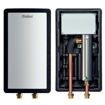 RESISTANCE D'APPOINT VAILLANT VWZ MEH 60