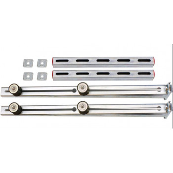 SOCLE MURAL POUR VAILLANT AROTHERM PLUS