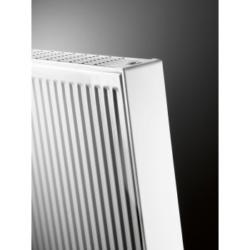 RADIATEUR SUPERIA VERTI M COMPACT 21/1800 x 400 - 1214W