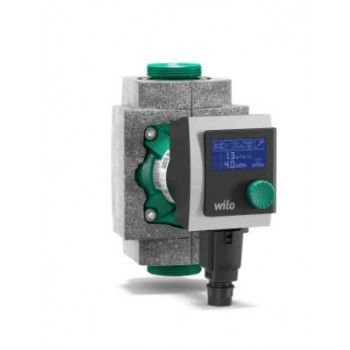 CIRCULATEUR WILO STRATOS PICO 30/1-6  - 2" x 180 MM