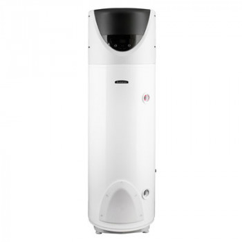 CHAUFFE-EAU THERMODYNAMIQUE NUOS PLUS 250L STABLE