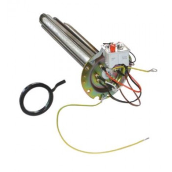 KIT ELECTRIQUE ARISTON 2200W MONO POUR STABLE 120/160