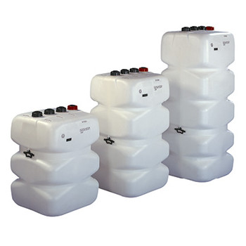 RESERVOIR MAZOUT VARIOLENTZ SP 750L. 78x78x149 cm