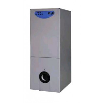 CHAUDIERE FONTE MAZOUT + ECS SIME ESTELLE B4 INOX