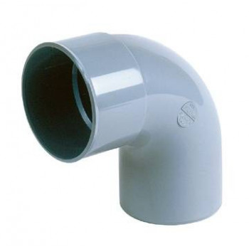 COUDE PVC 32 - 90° MF