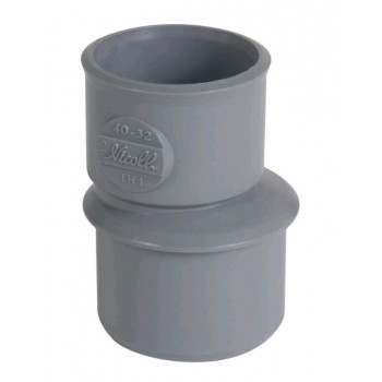 REDUCTION PVC 40/32