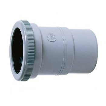 MANCHON DILATATION PVC HORIZONTAL 32 MF