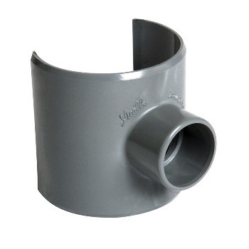 SELLES PVC 80 75/50 MF