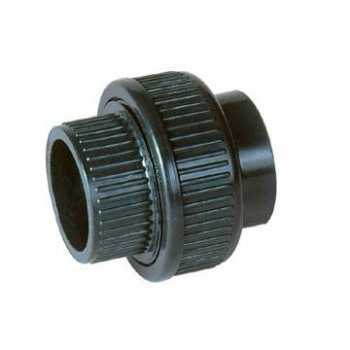 UNION PVC PRESSION 40