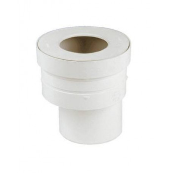 MANCHON NICOLL PVC EXCENTRE