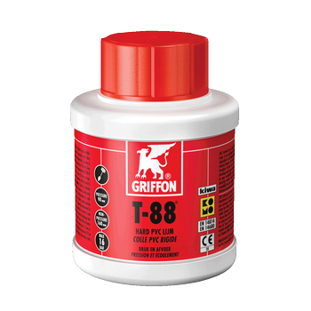 COLLE GRIFFON PVC - 250 ML.