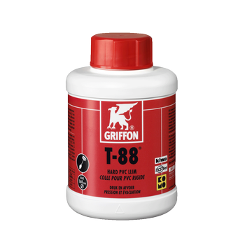 COLLE GRIFFON PVC - 500 ML.