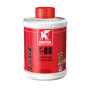 COLLE GRIFFON PVC - 1000 ML.