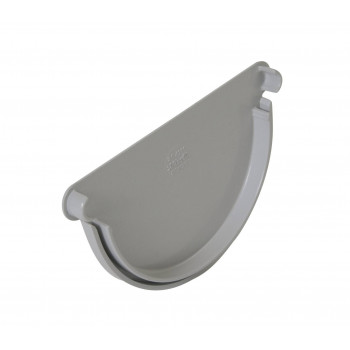 FOND NAISSANCE GAUCHE PVC MARRON