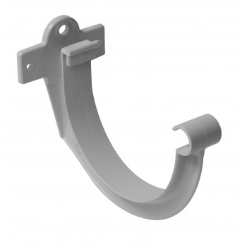 CROCHET BANDEAU PVC GRIS